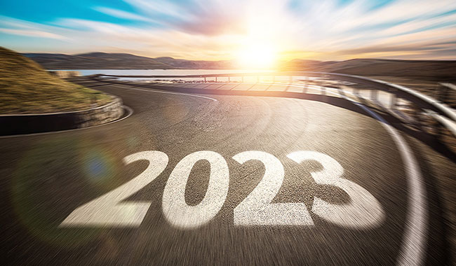 利百加電氣2023年生產(chǎn)規(guī)劃