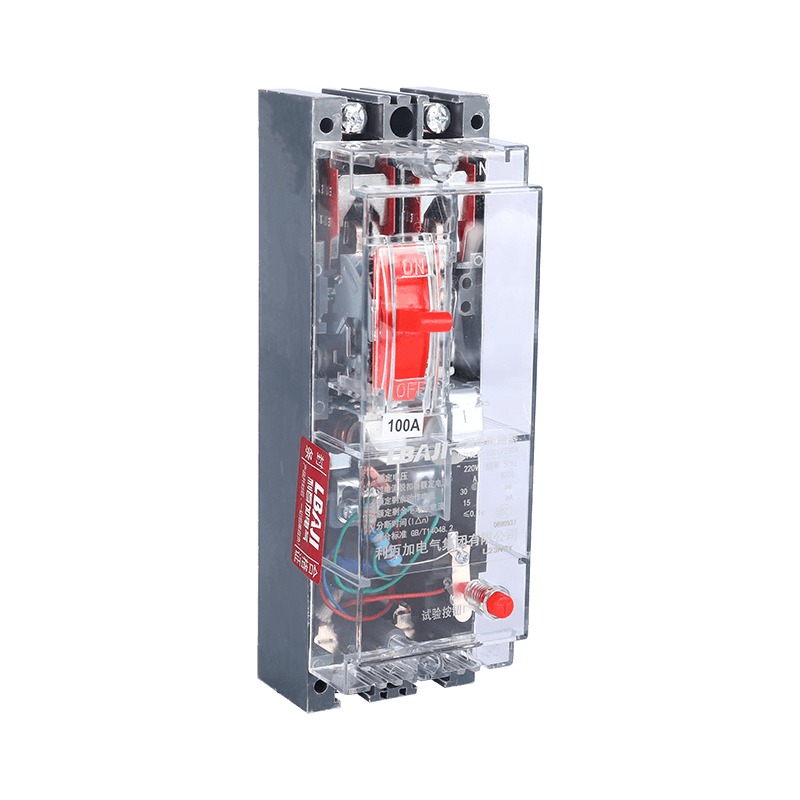 DZ15LE-100T/2901漏電斷路器