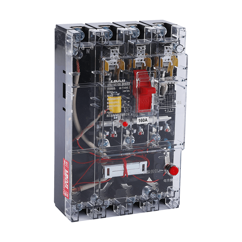 LB20LE-160T-4300漏電斷路器（新型）