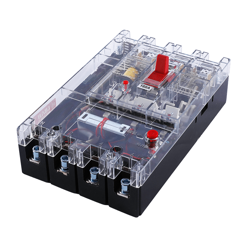 LB20LE-160T-4300漏電斷路器（新型）