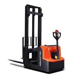 PSE06B/NCB 0.6噸電動平衡重式堆垛車(樓層作業車)