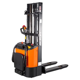 PSE15/20-C 1.5/2噸站駕式電動(dòng)托盤(pán)堆垛車(chē)(經(jīng)濟(jì)款)