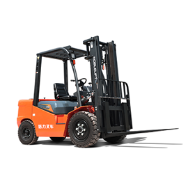 A系列3.0/3.5/3.8噸內燃叉車